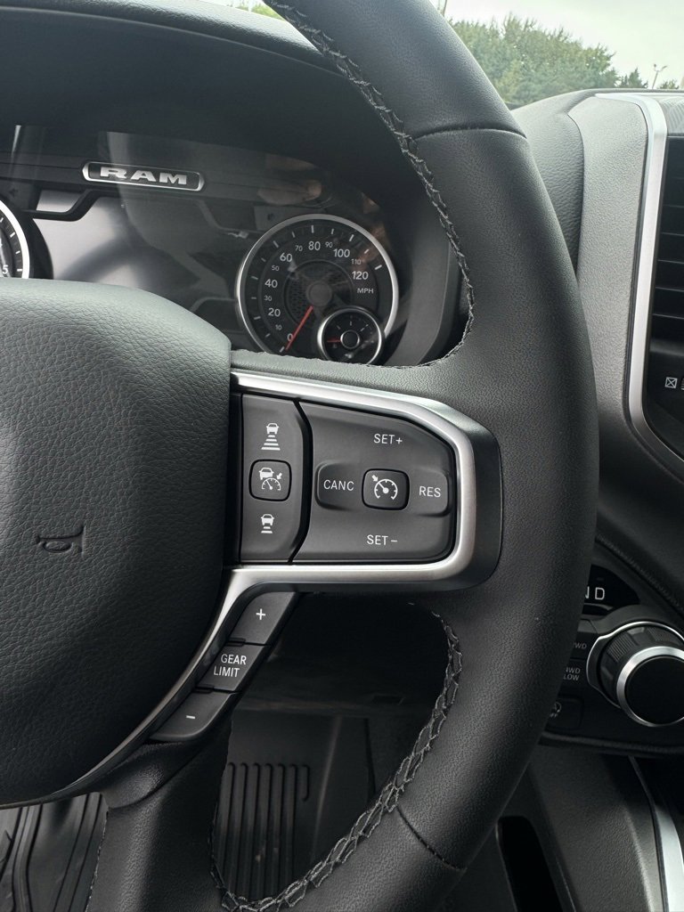 New 2026 RAM 1500 Big Horn image 16