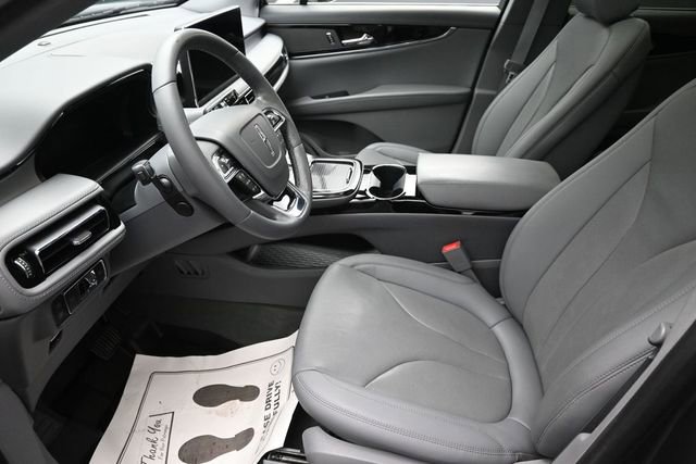 Certified 2022 Lincoln Nautilus Reserve AWD/4WD image 10