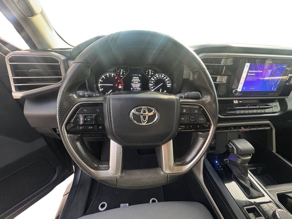 Used 2024 Toyota Tundra SR5 image 13