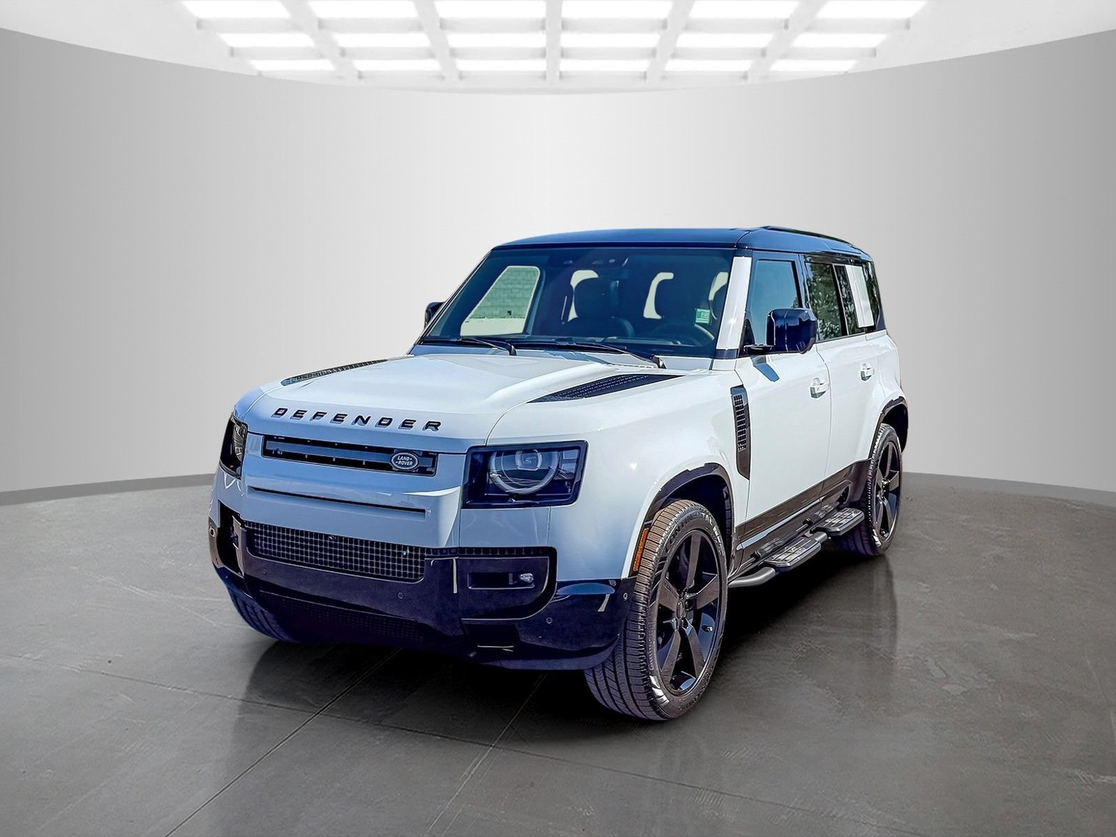New 2026 Land Rover Defender 110 X-Dynamic SE