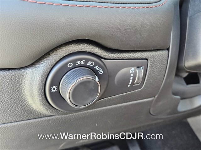 New 2026 Dodge Durango GT w/ Blacktop Package image 30