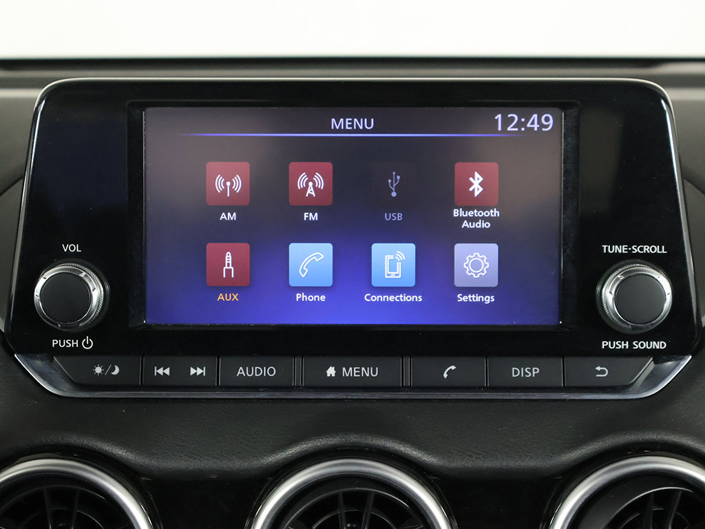 Used 2024 Nissan Sentra S FWD image 35