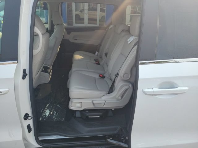 New 2026 Honda Odyssey EX-L image 14