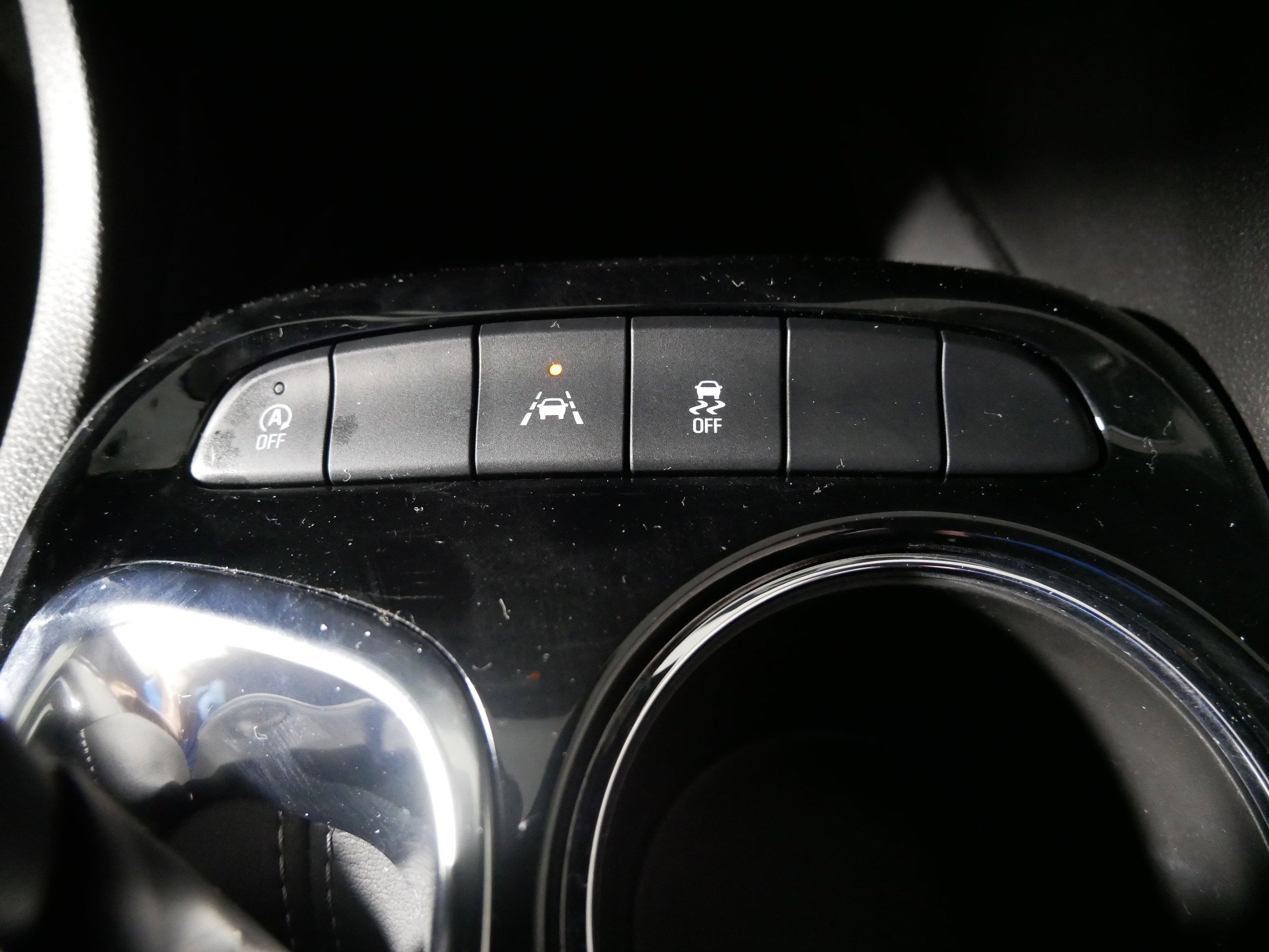 Used 2023 Buick Encore GX Preferred w/ Cold Weather Comfort Package image 29