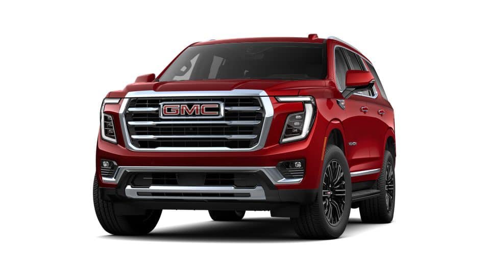 New 2026 GMC Yukon Elevation w/ Elevation Premium Package AWD/4WD image 51