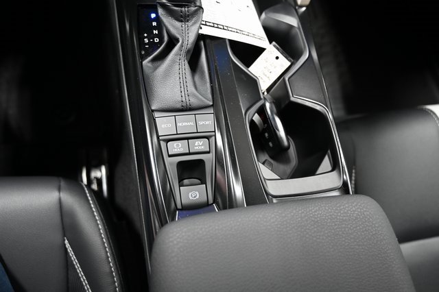 New 2026 Toyota Camry SE image 20