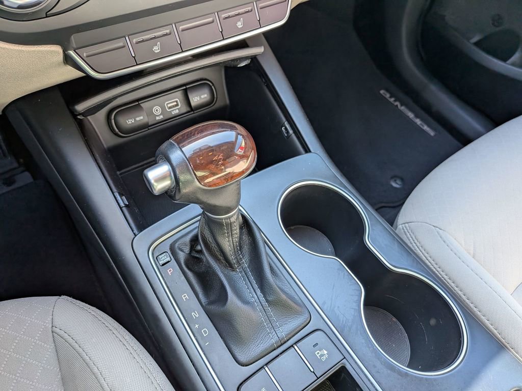 Used 2018 Kia Sorento LX image 20