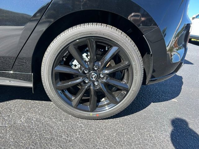 New 2026 MAZDA MAZDA3 s Sport image 5