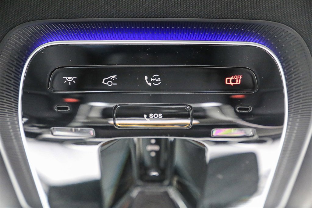 Used 2024 Mercedes-Benz GLC 43 AMG 4MATIC image 19