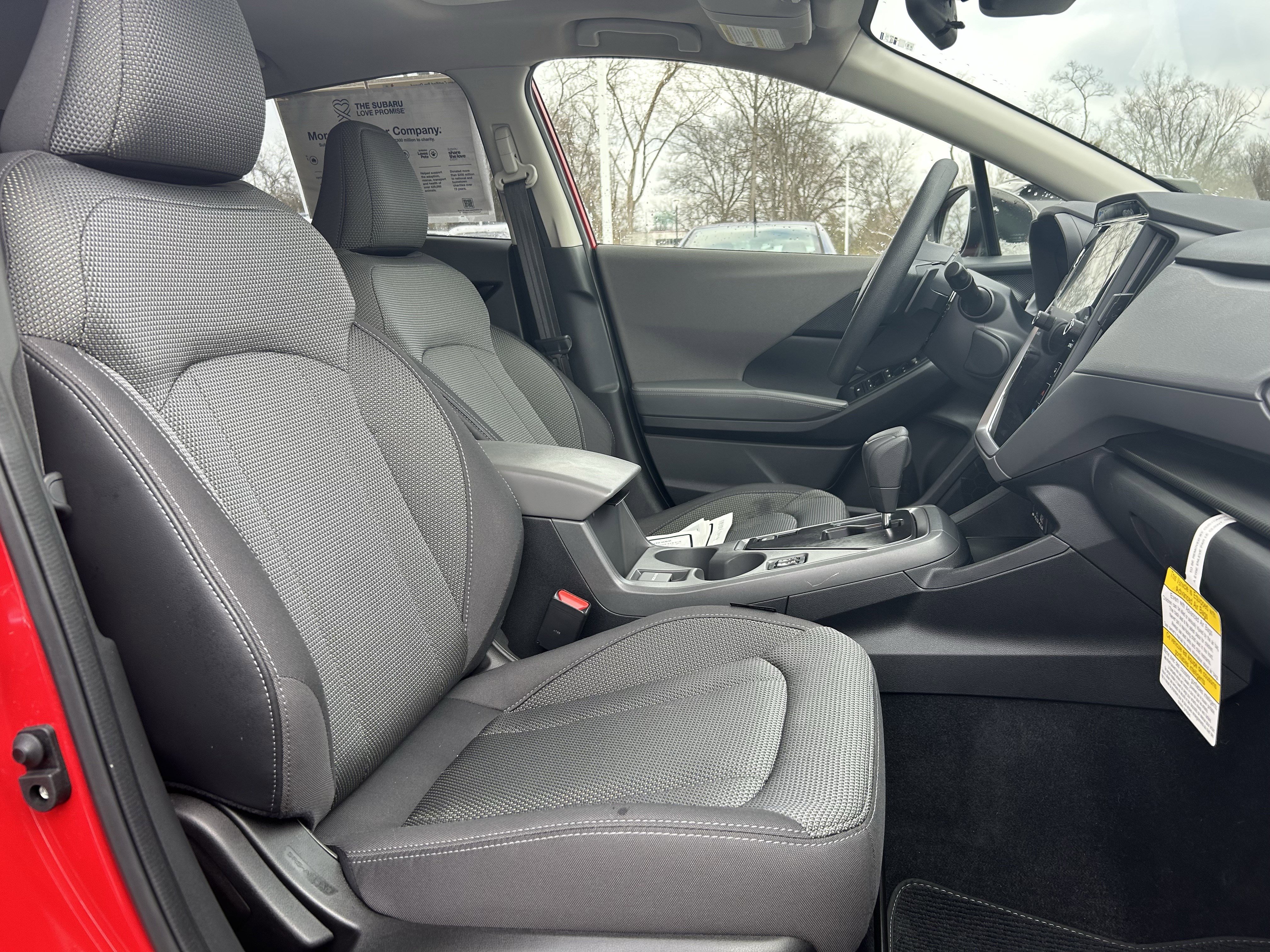 Certified 2024 Subaru Crosstrek 2.0i Premium image 25
