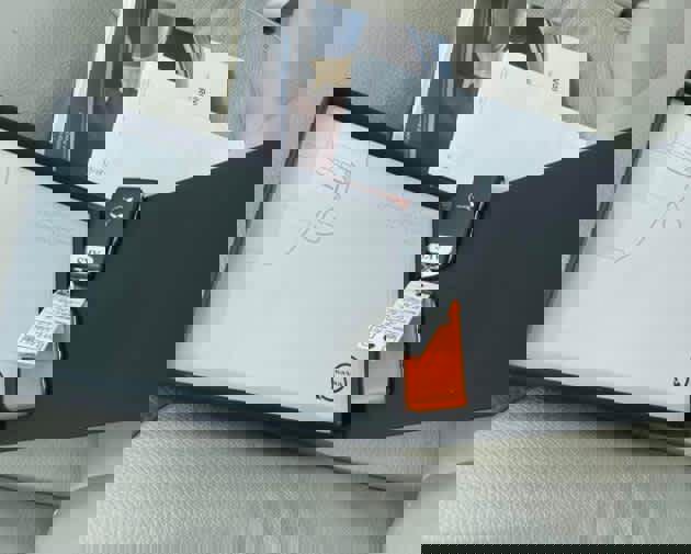 Used 2023 Volvo XC90 B6 Plus w/ Protection Package Premier image 6