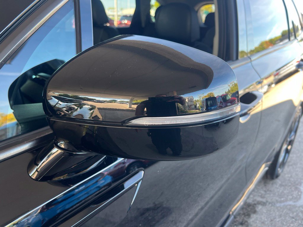 Certified 2022 Kia Sorento SX AWD/4WD image 32