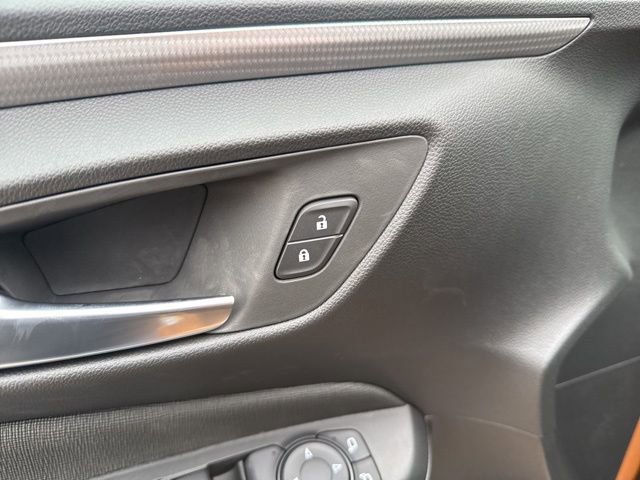 New 2026 Buick Envista Avenir image 11