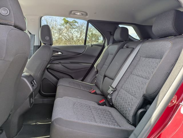 Certified 2024 Chevrolet Equinox LT image 14