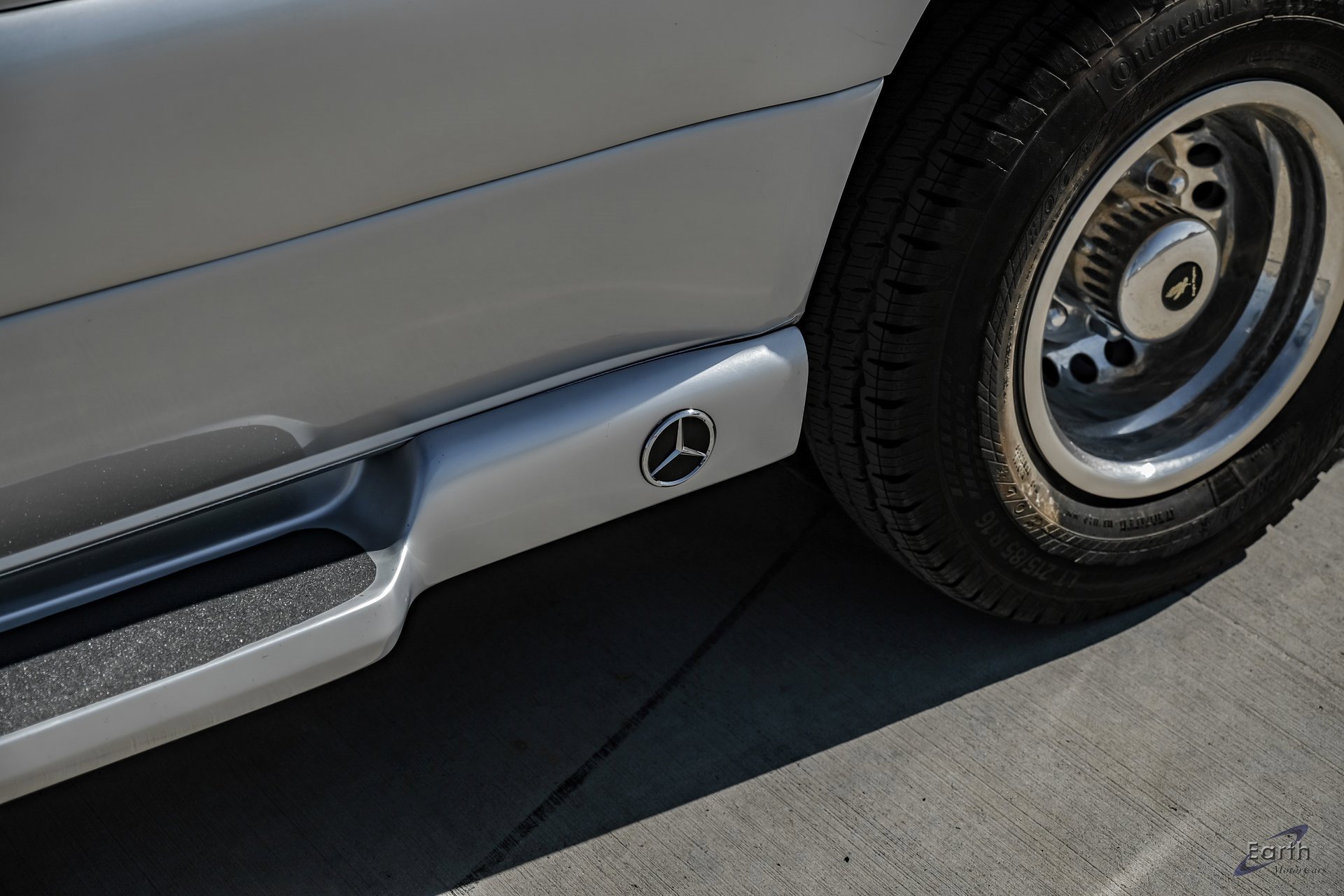 Used 2023 Mercedes-Benz Sprinter 3500 w/ Parking Package image 29