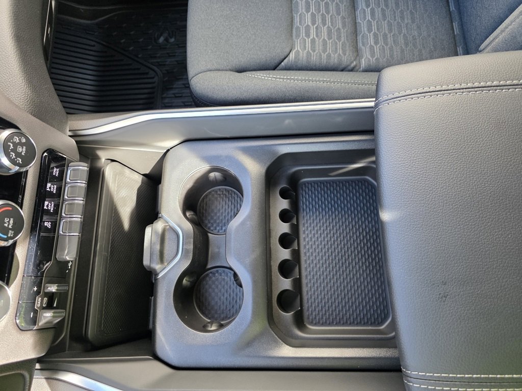 New 2026 RAM 1500 Big Horn image 16