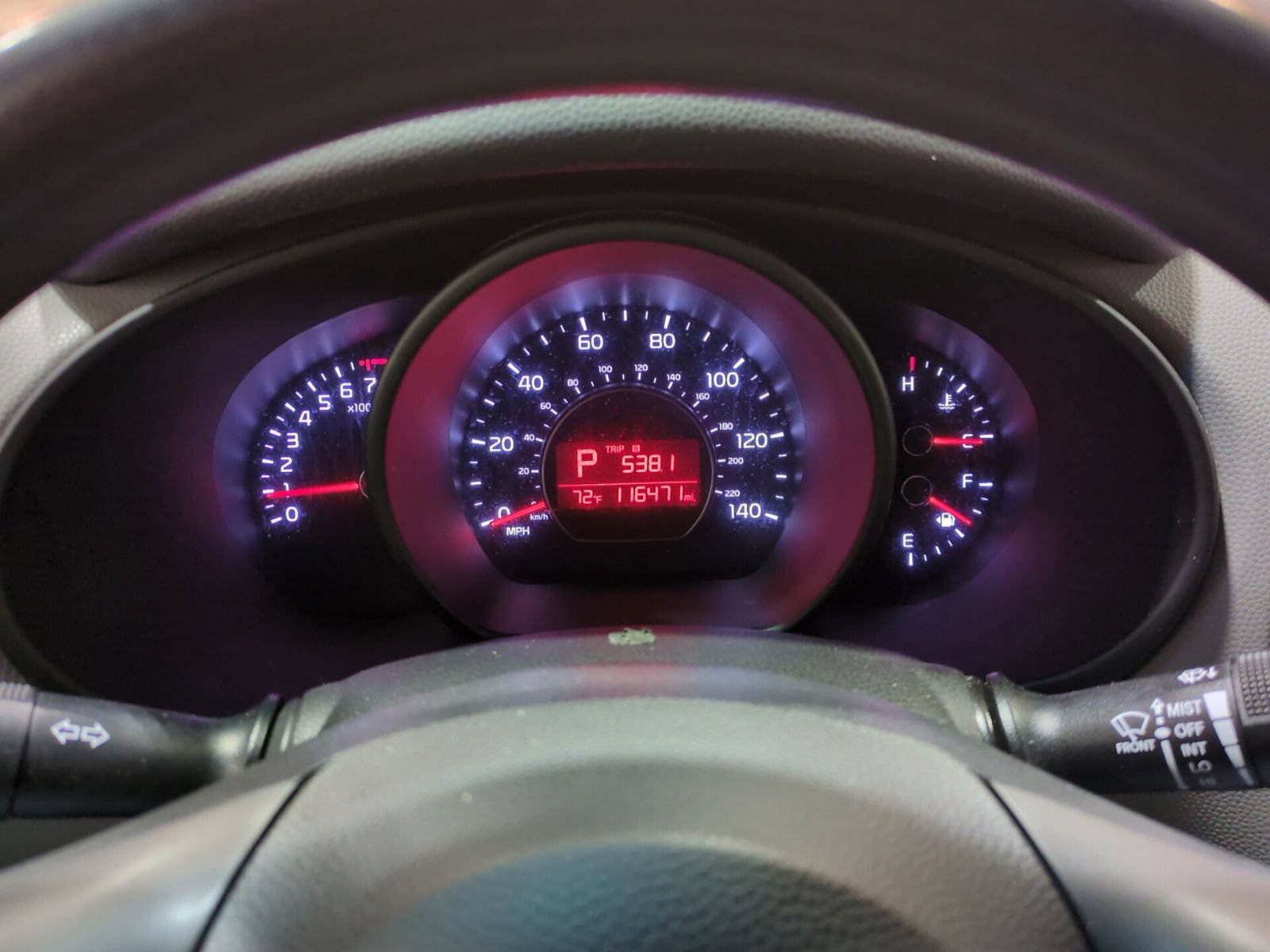 Used 2015 Kia Soul FWD image 18