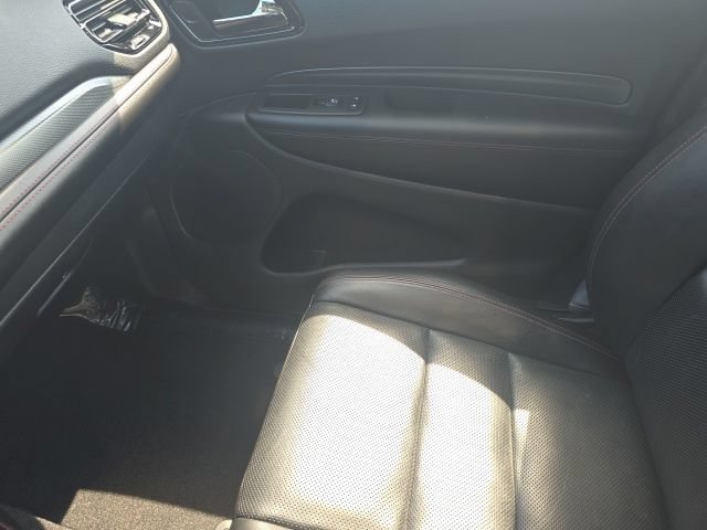 Used 2021 Dodge Durango R/T w/ Blacktop Package AWD/4WD image 31