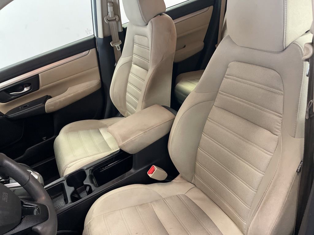 Used 2018 Honda CR-V LX image 19