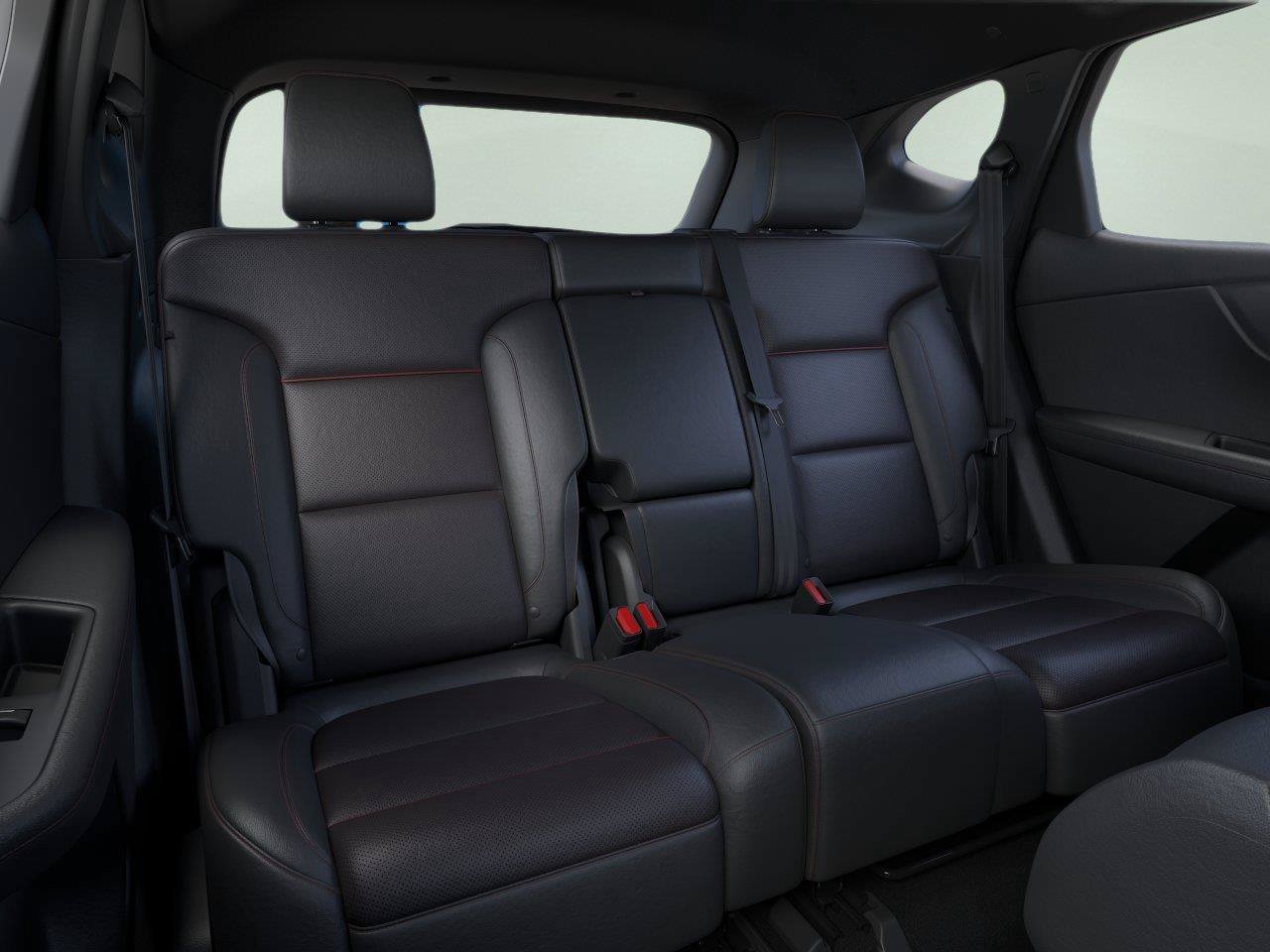 New 2026 Chevrolet Blazer RS AWD/4WD image 11