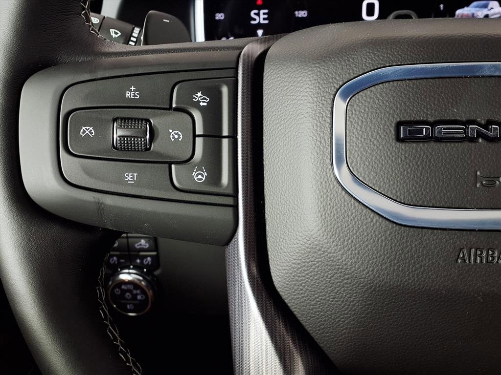 New 2026 GMC Sierra 1500 Denali Ultimate image 12