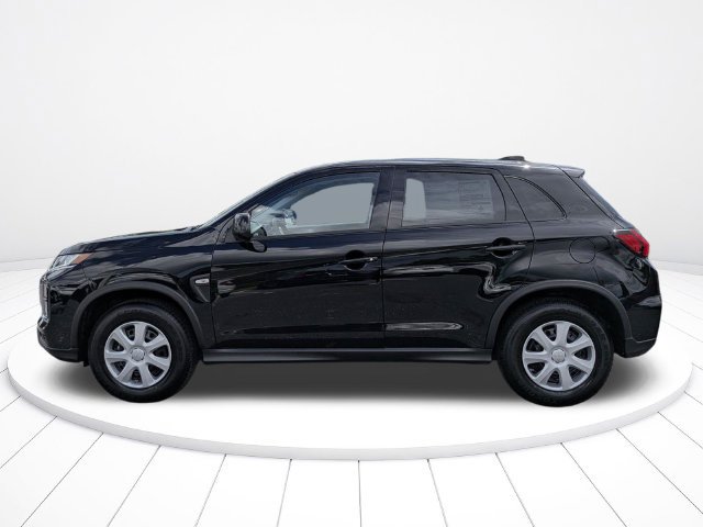 New 2027 Mitsubishi Outlander Sport FWD image 6