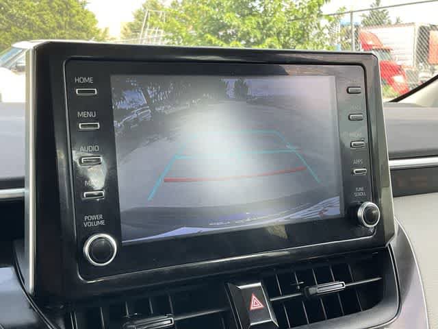 Used 2020 Toyota Corolla LE FWD image 22