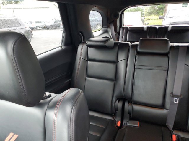 Used 2024 Dodge Durango R/T AWD/4WD image 14