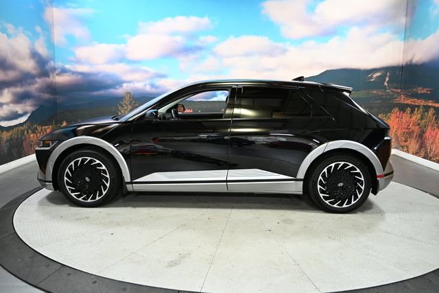 Used 2024 Hyundai Ioniq 5 Limited image 5