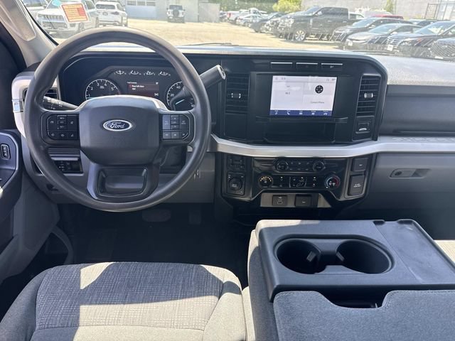 Certified 2023 Ford F250 XLT AWD/4WD image 16
