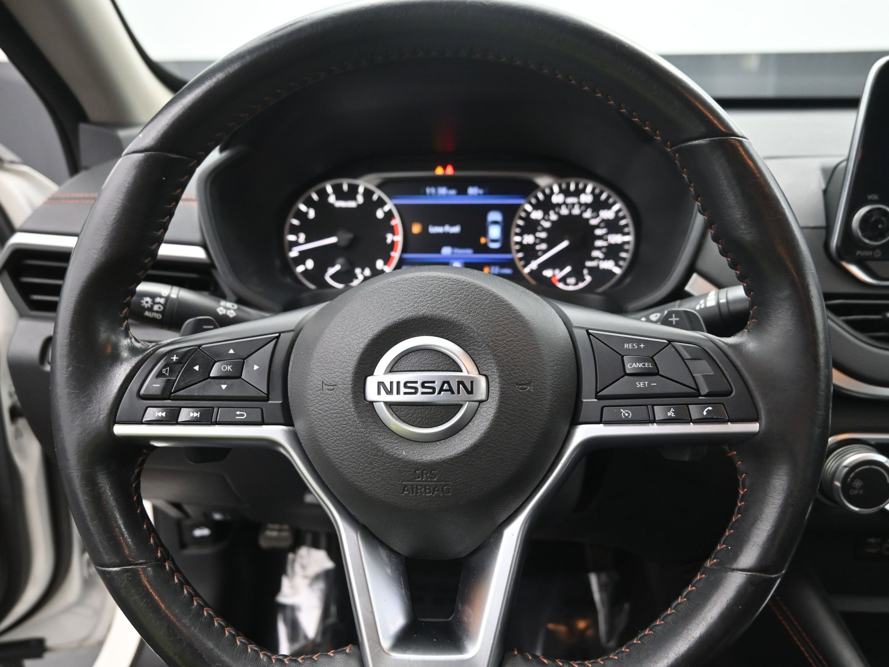 Used 2022 Nissan Altima 2.5 SR image 20