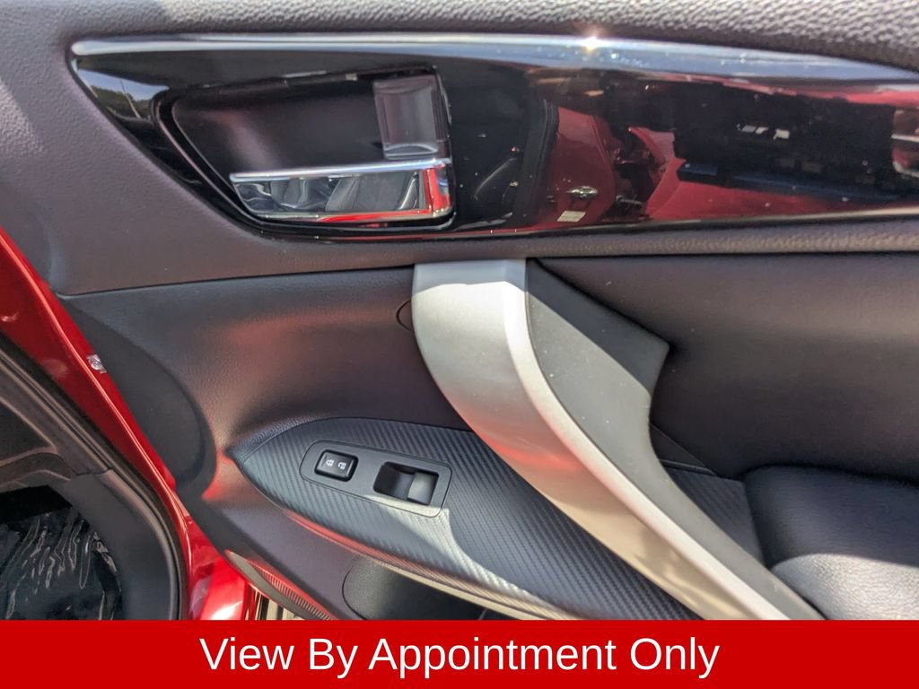 Used 2025 Mitsubishi Eclipse Cross SE AWD/4WD image 35