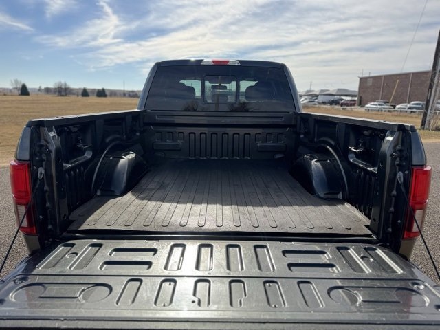 Used 2018 Ford F150 XLT w/ Equipment Group 302A Luxury image 7