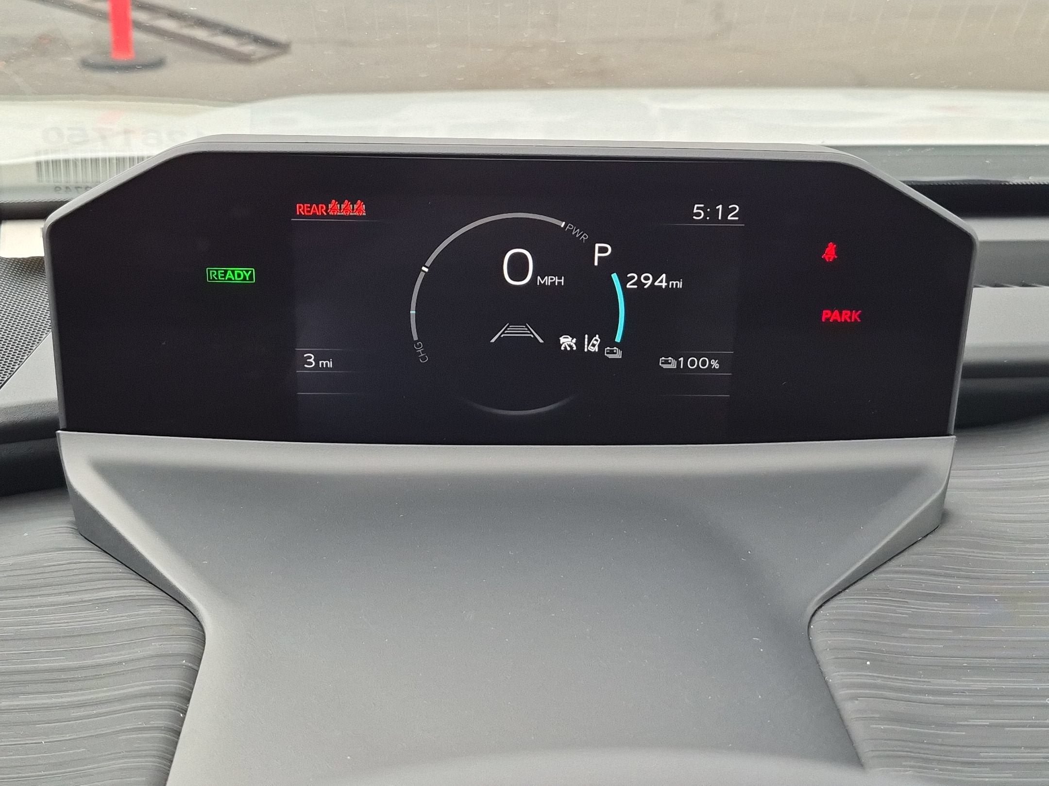 New 2026 Toyota C-HR AWD/4WD image 18