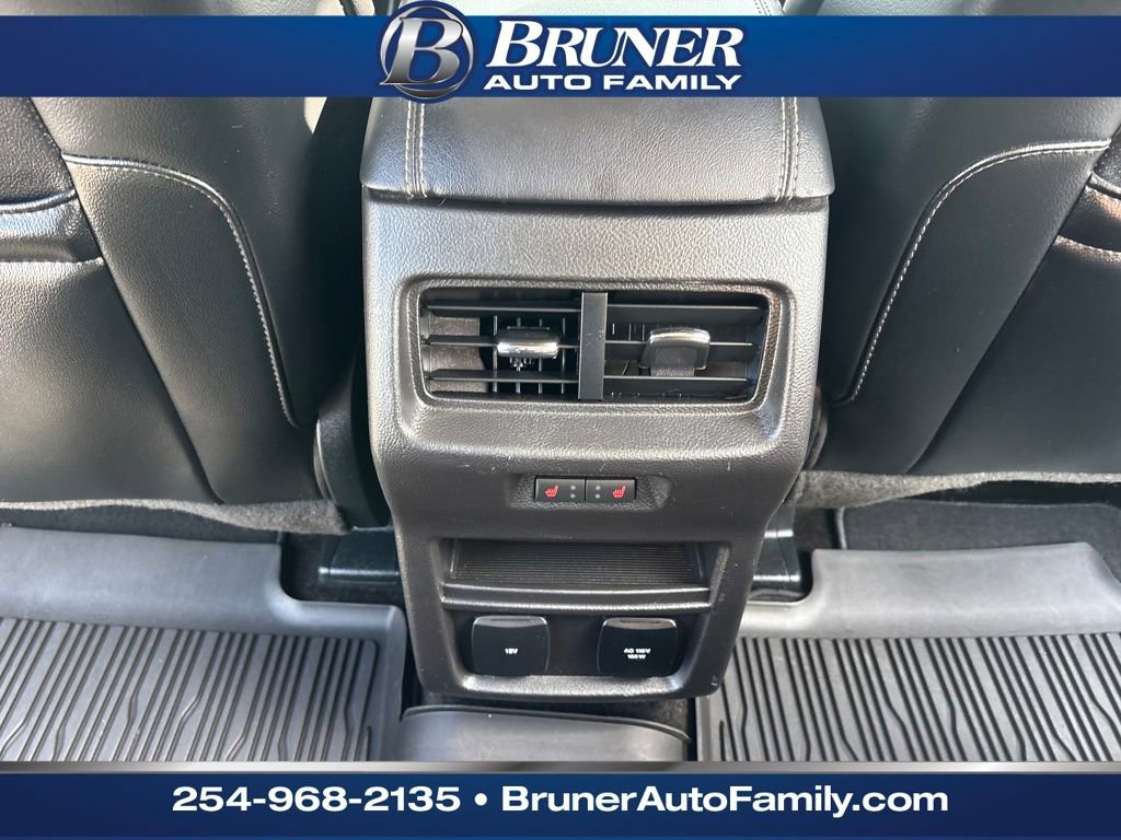 Used 2018 Ford Edge Sport w/ Equipment Group 401A image 19