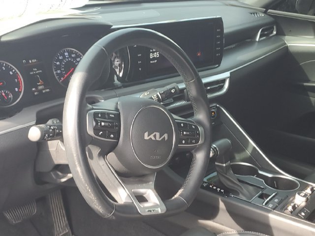 Certified 2024 Kia K5 GT-Line FWD image 22