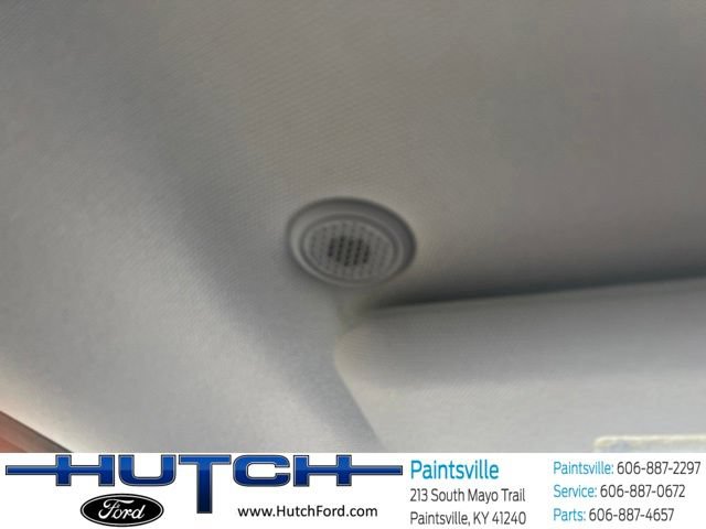 Used 2025 Ford Expedition Platinum AWD/4WD image 41