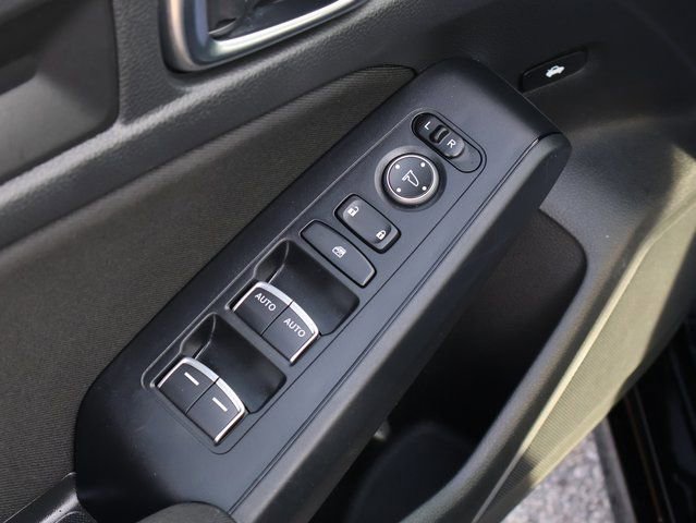 Used 2025 Honda Civic Sport image 16