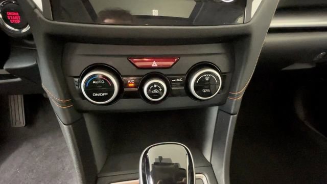 Used 2023 Subaru Crosstrek 2.5i Limited AWD/4WD image 31
