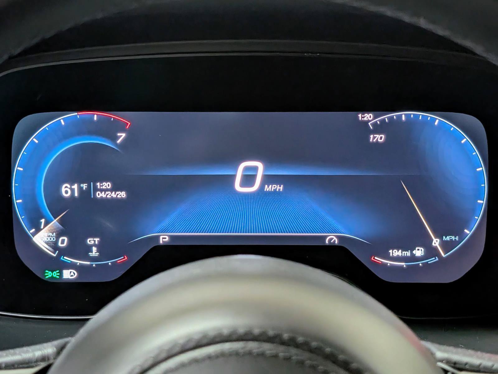 Used 2024 Maserati Grecale GT AWD/4WD image 29