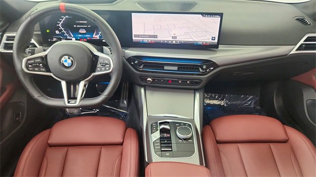 Used 2025 BMW 440i xDrive image 35