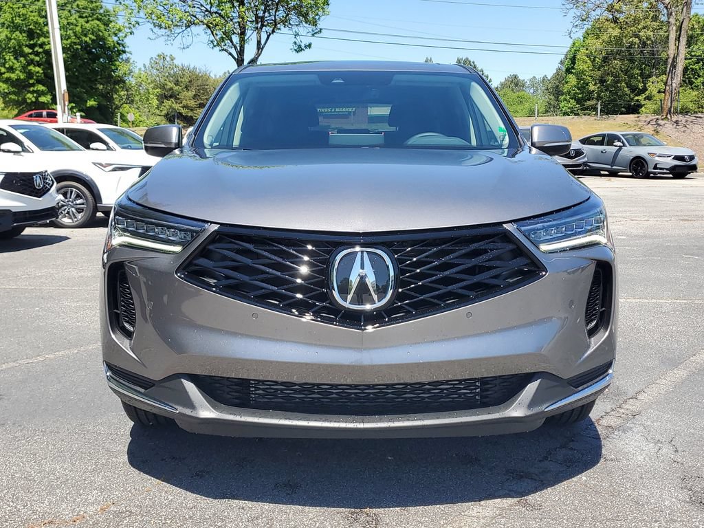 New 2026 Acura RDX SH-AWD w/ Technology Package image 2