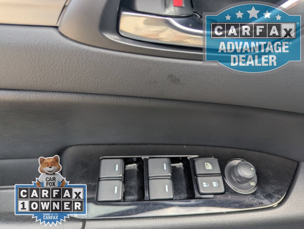 Used 2020 MAZDA CX-5 Touring FWD image 17