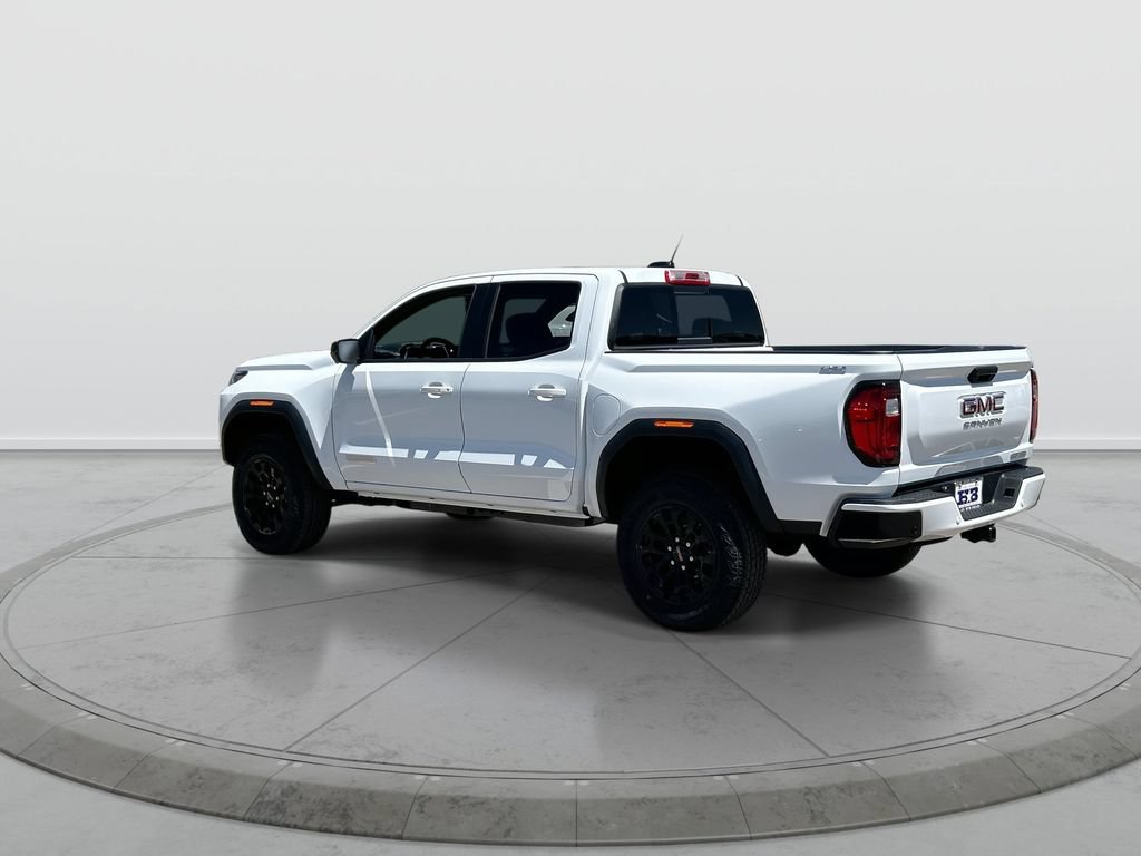 New 2026 GMC Canyon Elevation w/ Convenience Package AWD/4WD image 6