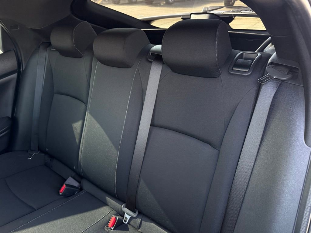 Used 2019 Honda Civic Sport image 11