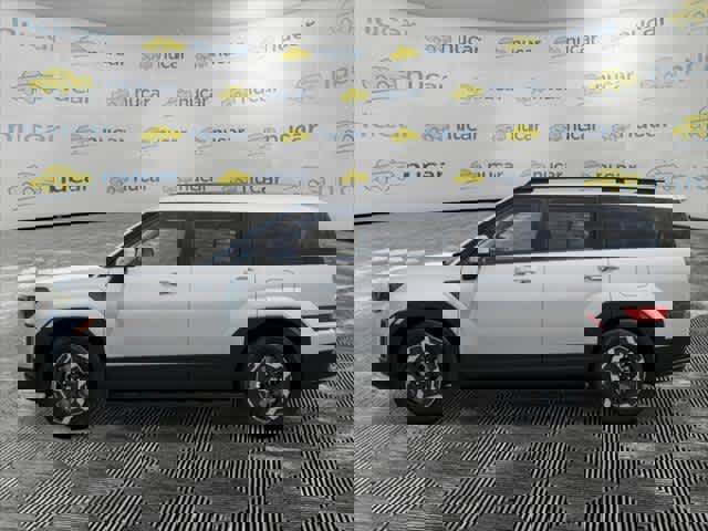 New 2026 Hyundai Santa Fe SEL image 3