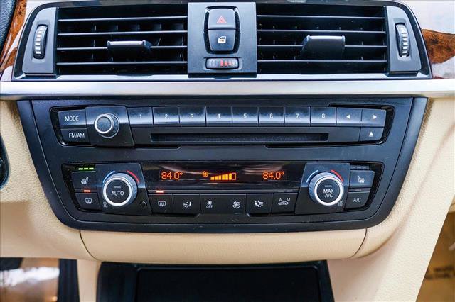 Used 2014 BMW 328i xDrive Sedan image 20