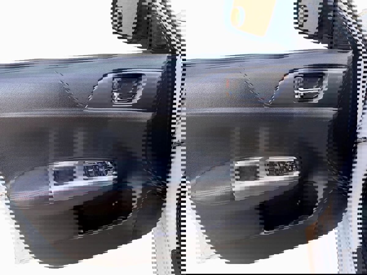 Used 2013 Subaru Impreza WRX Premium image 17