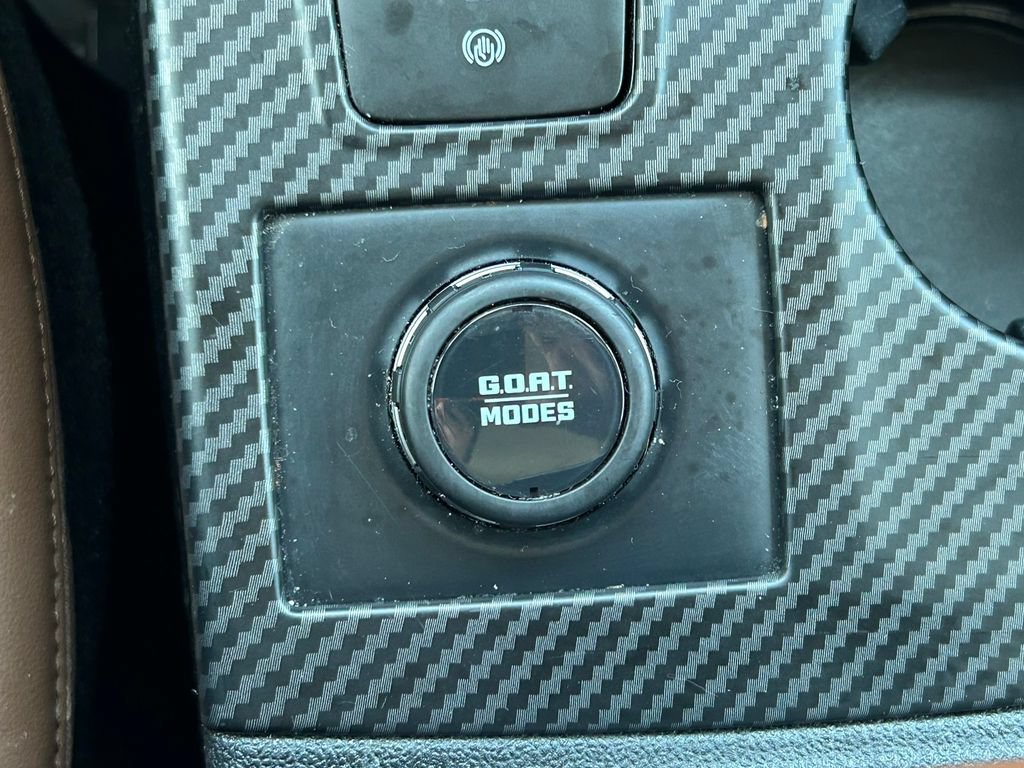 Used 2021 Ford Bronco Sport Outer Banks AWD/4WD image 26