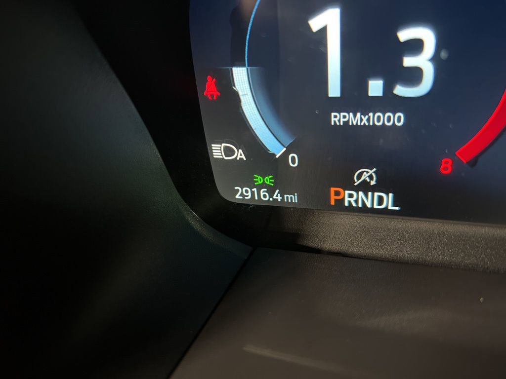 New 2026 Ford Explorer ST-Line image 23